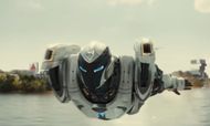 Cast of Ironheart